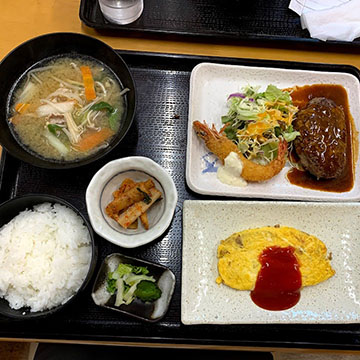 三日月