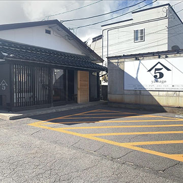 中華そば 肴 yamago