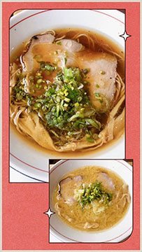 中華そば 肴 yamago