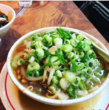 西華園