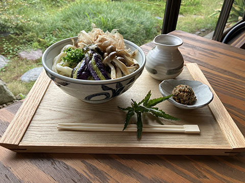 好日庵