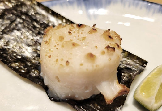 ぎんさ 阿吽