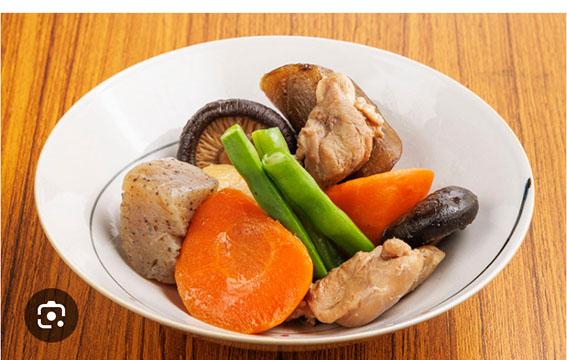 おむすびとおばんざい 豆鈴