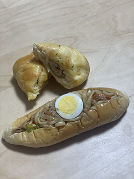 ボンヌール