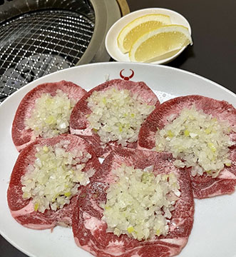 食道楽 駅南店