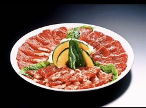 食道楽 駅南店