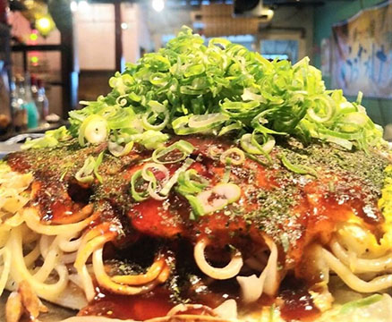 焼きやき屋 うろたんけ