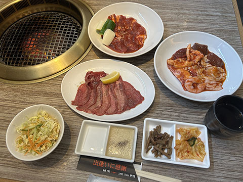 大仁門 色内本店