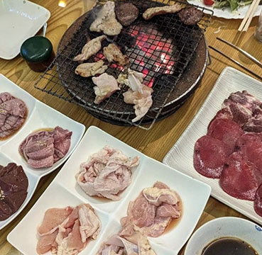 熱闘ホルモン甲子園