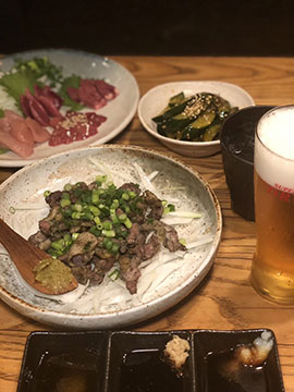 宮崎地鶏だんぱち