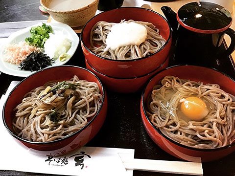 そば処 玄