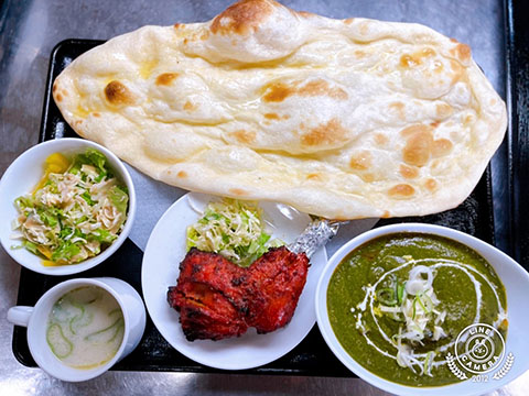 インド料理・エスニック料理 ダルバール