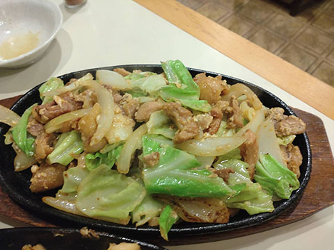 喫茶ホープ