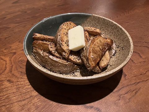 味どころ しみず