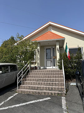 Primo PiattoH