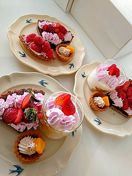 and.cafe 美風