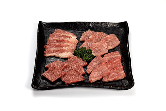 焼肉のだいこく屋