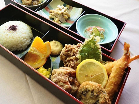 さんぽ道