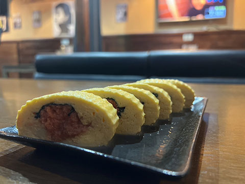 しゃぶしゃぶ&BAR S