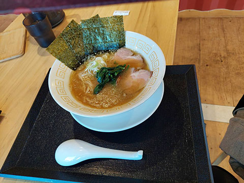 麺屋丈