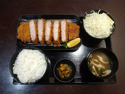 キセキ食堂