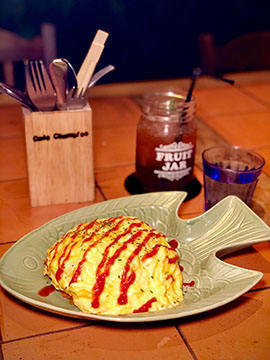 Cafe Champroo
