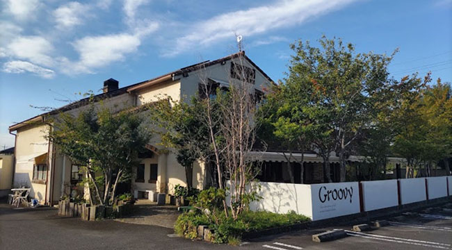 グルービー赤塚店