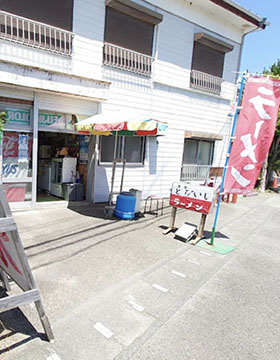 とびいし