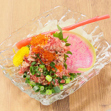 じゅーしゐ横浜駅前店