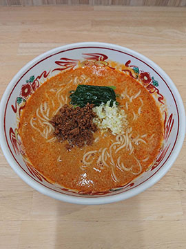 麺喰厨房EVO2