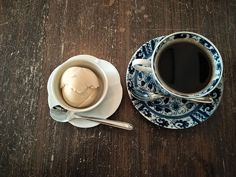 手作り雑貨と手芸カフェ  コトリエ