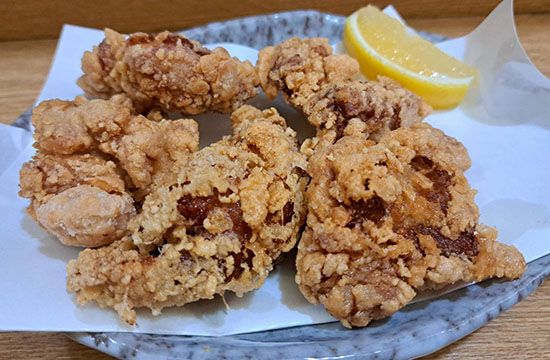 四季の彩り くつろぎ処 和み
