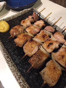 隠れ昭和居酒屋 てげてげ