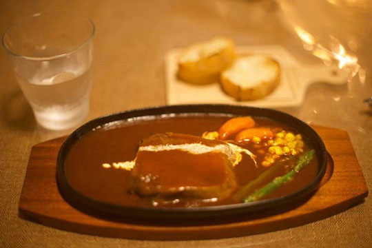さちこ食堂わん,ちゃ