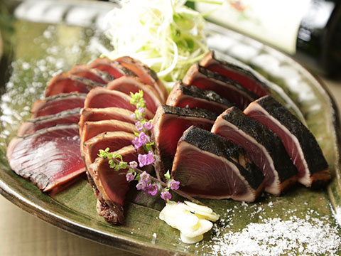個室 藁焼きと熟成肉 藁蔵~wakura~難波店