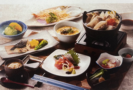 和食処 なごみ