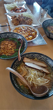 台湾料理 昇龍