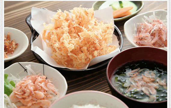 ごはん屋さくら