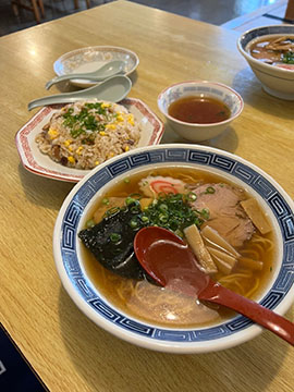蒲原館