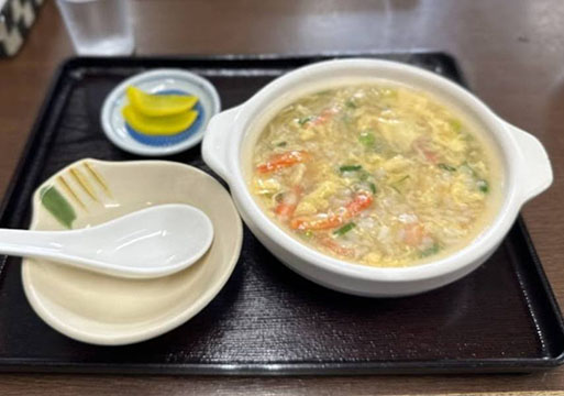 中華小僧 安安