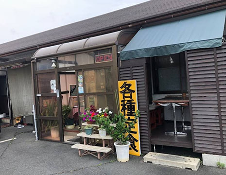中華小僧 安安
