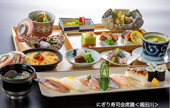 とり松