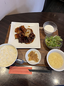 中華 風蓮