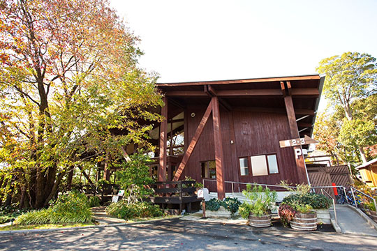 ステーキハウス アメリカ屋