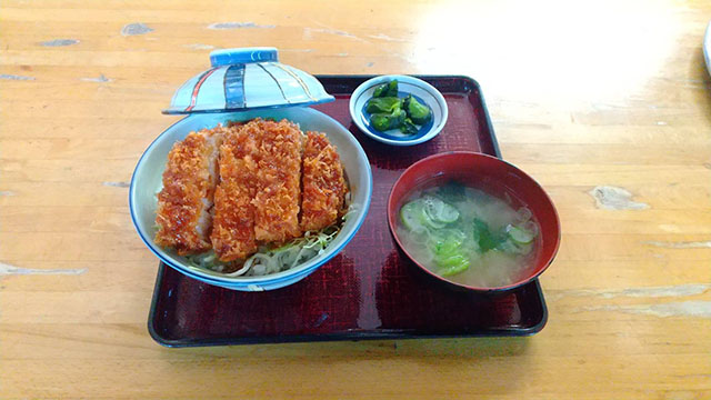 レストラン・ヴォーノ