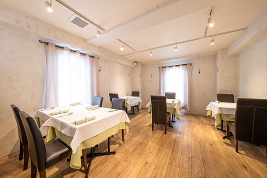 Bistro en (ビストロエン)
