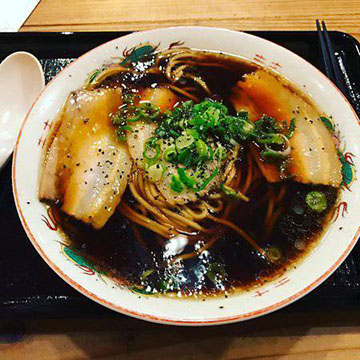 麺倶楽亭