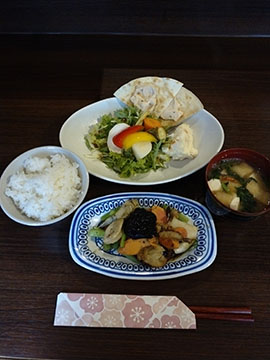 Restaurant縁Enishi