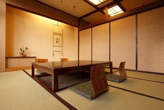 和食処 きくすい 水沢本店