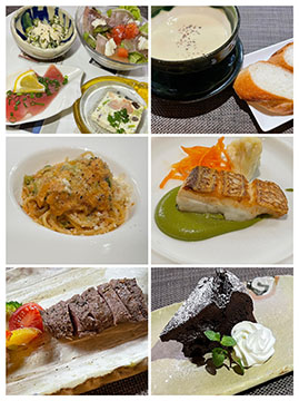 casa nostra ももや食堂